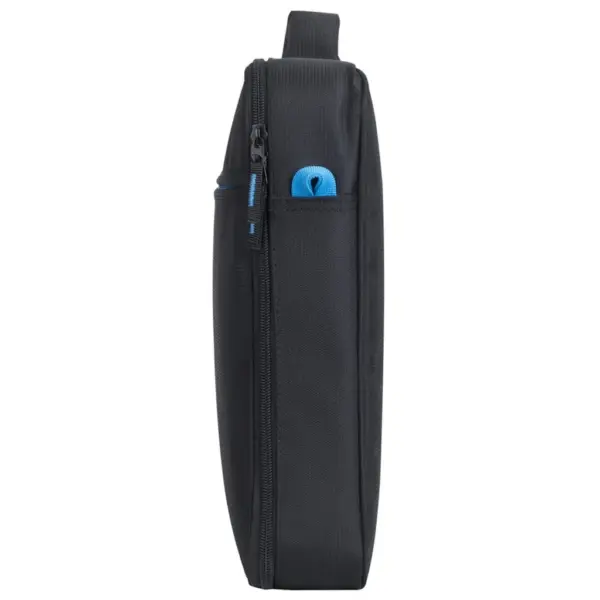 Сумка для ноутбука RivaCase 16" collection Regent, black (8087Black)