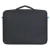Сумка для ноутбука RivaCase 16" collection Regent, black (8087Black)