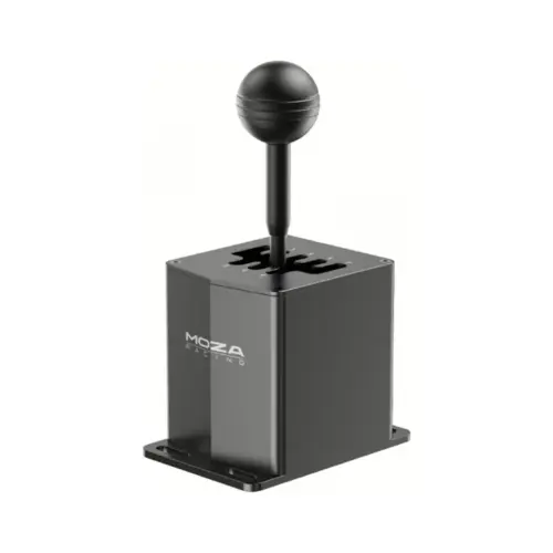 Важіль перемикання передач MOZA Racing HGP Shifter (RS039_Moza)