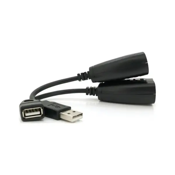 Адаптер Voltronic USB extender 50 m RJ-45 to USB AF (YT-EC USB-RJ-45/M+RJ-45) Адаптер Voltronic USB extender 50 m RJ-45 to USB AF (YT-EC USB-RJ-45/M+RJ-45)