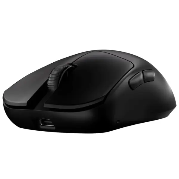 Мишка Fgg Madlions MAD G MAX Black (FGG-MAD-G-MAX-BLK) Мишка Fgg Madlions MAD G MAX Black (FGG-MAD-G-MAX-BLK)