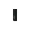 Дверний дзвінок YOSO Wi-Fi video 2MP battery -18650 SD card black (DoorVision-WIFI-02-2)