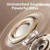 Навушники Anker SoundCore AeroClip White (A3388G21)