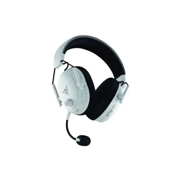 Навушники Razer Blackshark V3 PRO Wireless White (RZ04-05400200-R3M1)