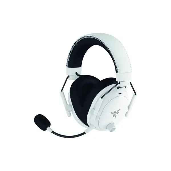 Навушники Razer Blackshark V3 PRO Wireless White (RZ04-05400200-R3M1)