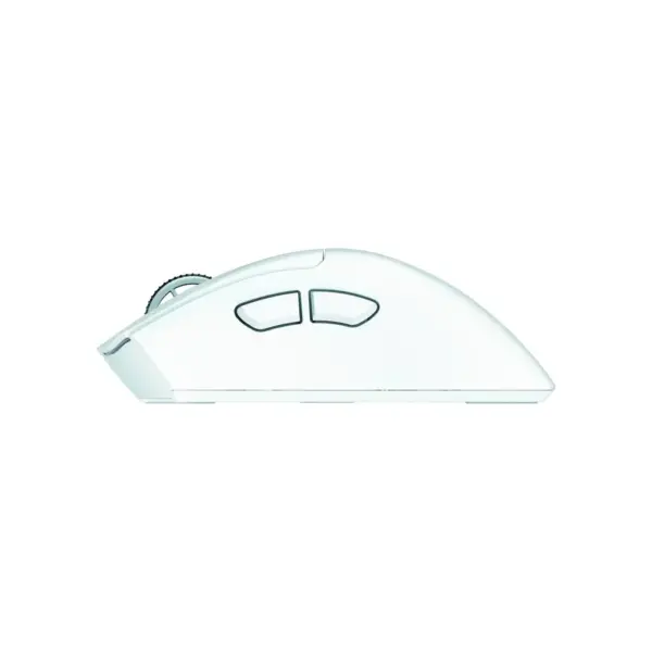 Мишка Razer DeathAdder V4 PRO Wireless/USB White (RZ01-05330200-R3G1)