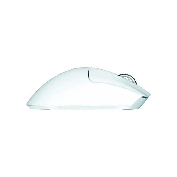 Мишка Razer DeathAdder V4 PRO Wireless/USB White (RZ01-05330200-R3G1)