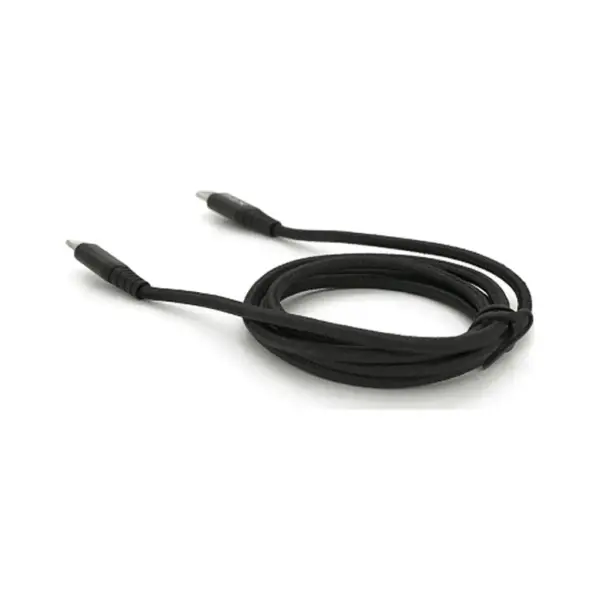 Дата кабель USB-C to Lightning 1.2m 2.1A black PZX (YT-PZX/V-109-M+L/B) Дата кабель USB-C to Lightning 1.2m 2.1A black PZX (YT-PZX/V-109-M+L/B)