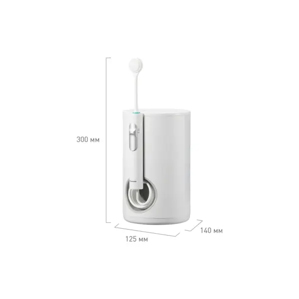 Іригатор Panasonic EW1614W520