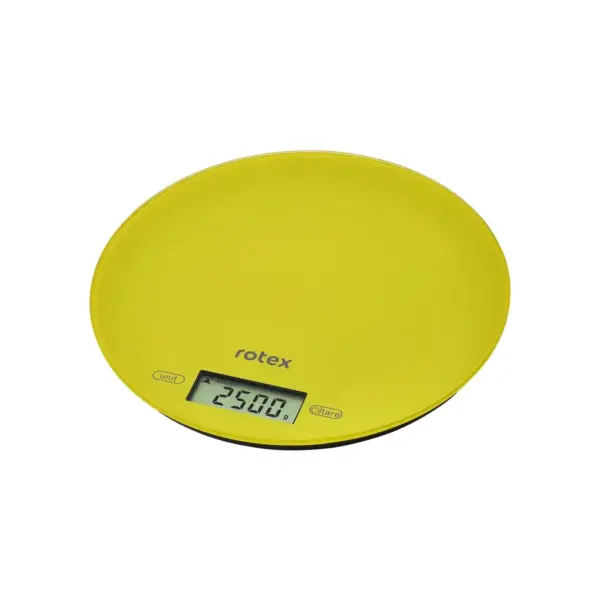 Ваги кухонні Rotex RSK16-O Oliva