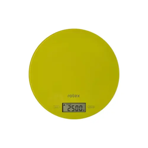 Ваги кухонні Rotex RSK16-O Oliva