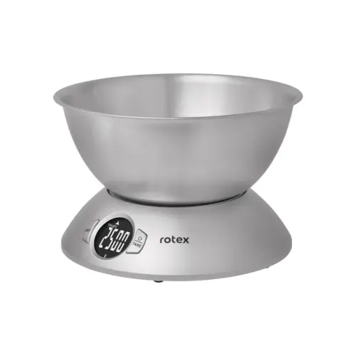Ваги кухонні Rotex RSK18-S