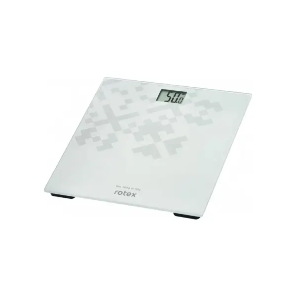 Ваги підлогові Rotex RSB09-UA