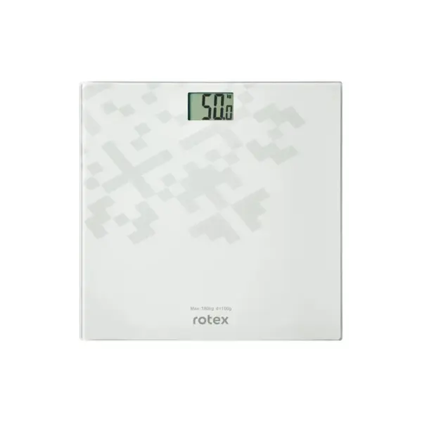 Ваги підлогові Rotex RSB09-UA