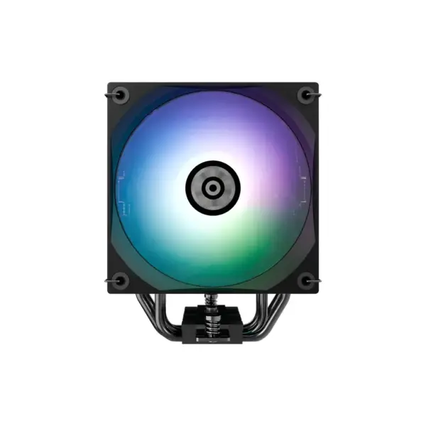 Кулер до процесора Enermax ETS-T41 Digital ARGB (ETS-T41D-ARGB)