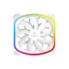 Кулер до корпусу Enermax SquA RGB White (UCSQARGB12P-W-SG)