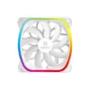Кулер до корпусу Enermax SquA RGB White (UCSQARGB12P-W-SG)