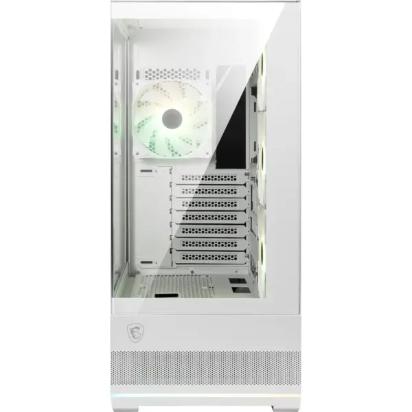 Корпус для ПК MSI MAG PANO 110R PZ WHITE