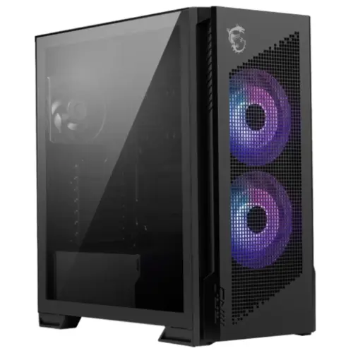 Корпус для ПК MSI MPG VELOX 300R AIRFLOW PZ