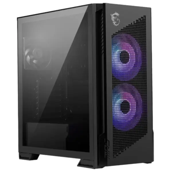 Корпус для ПК MSI MPG VELOX 300R AIRFLOW PZ