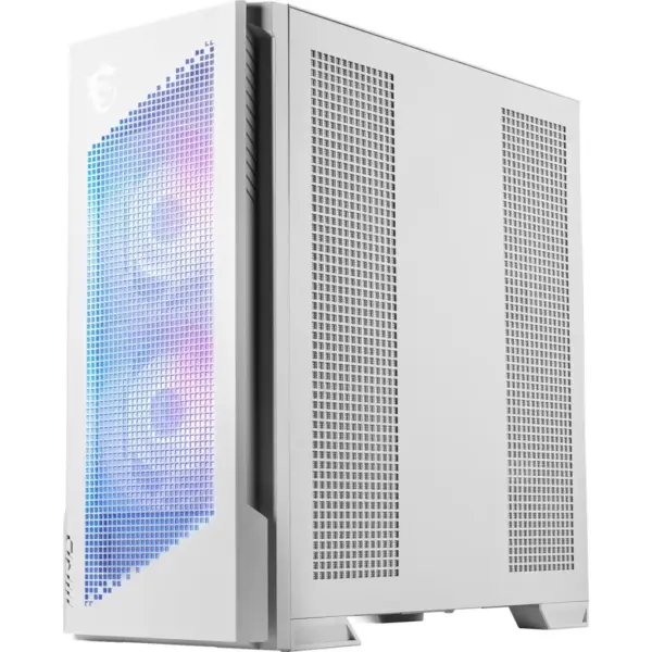 Корпус для ПК MSI VELOX 300R AIRFLOW PZ WH