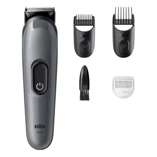 Тример Braun AIO 3500 (AIO3500)