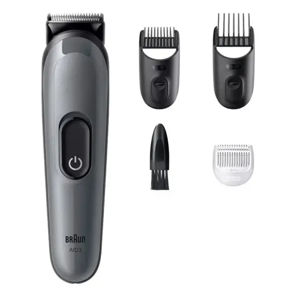 Тример Braun AIO 3500 (AIO3500)