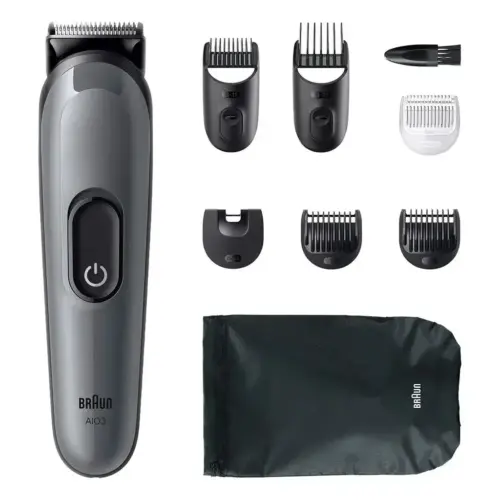 Тример Braun AIO 3540 (AIO3540)