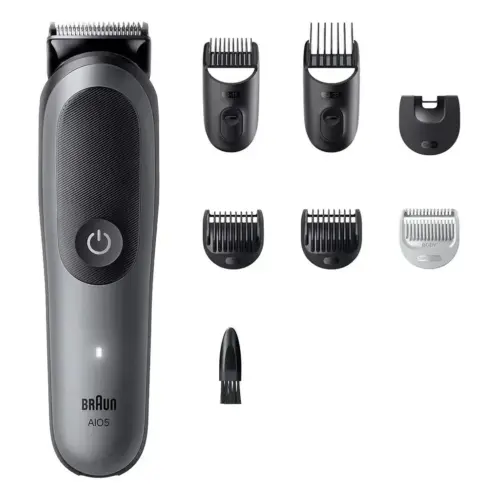 Тример Braun AIO 5520 (AIO5520)
