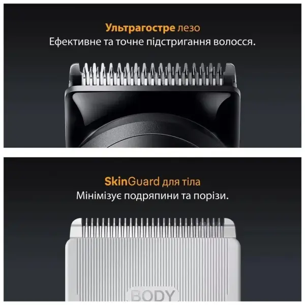 Тример Braun AIO 5560 (AIO5560)