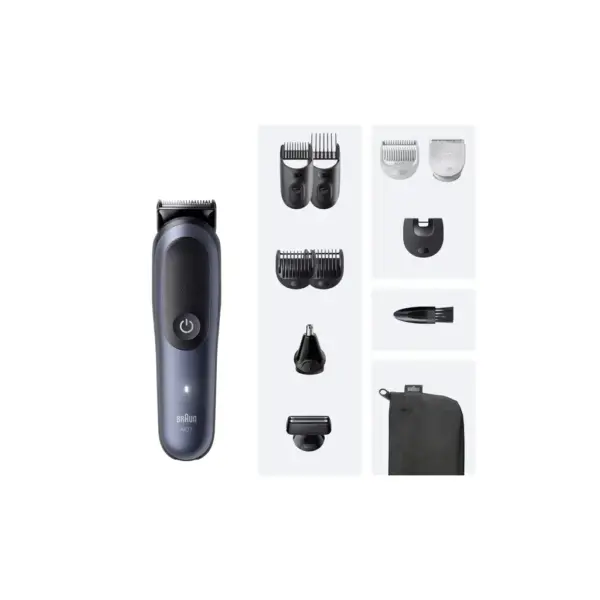 Тример Braun AIO 7540 (AIO7540)