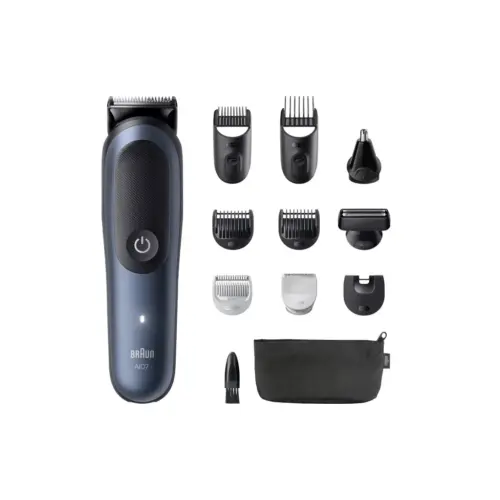 Тример Braun AIO 7540 (AIO7540) Тример Braun AIO 7540 (AIO7540)