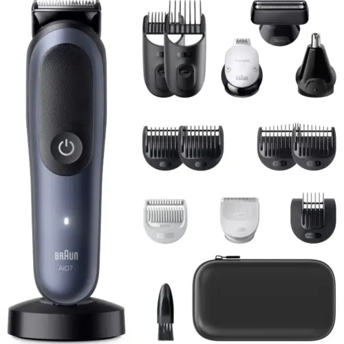 Тример Braun AIO 7580 (AIO7580) Тример Braun AIO 7580 (AIO7580)