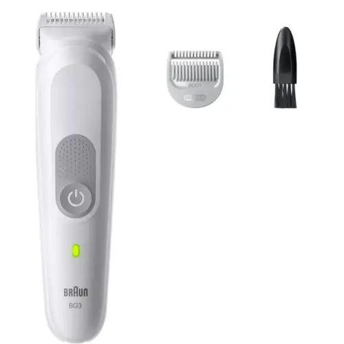 Тример Braun BG 3500 (BG3500)