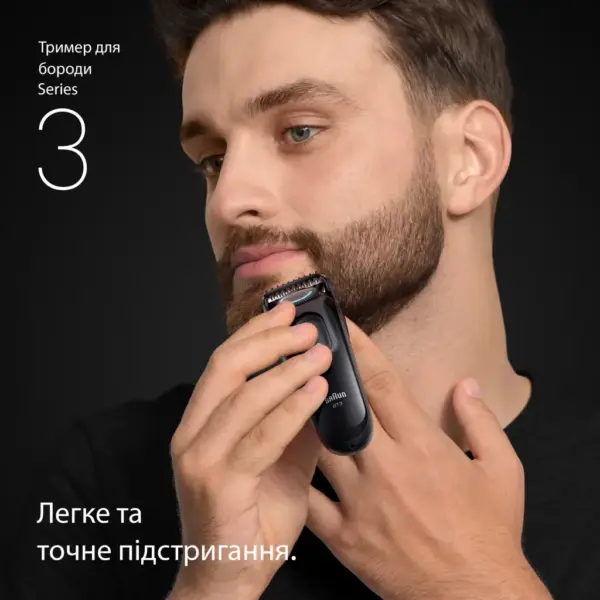 Тример Braun BT 3500 (BT3500) Тример Braun BT 3500 (BT3500)
