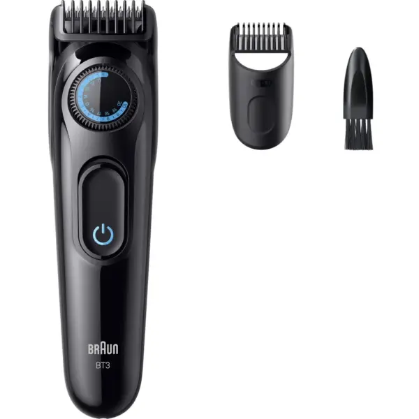 Тример Braun BT 3500 (BT3500) Тример Braun BT 3500 (BT3500)