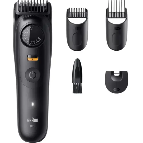 Тример Braun BT 5520 (BT5520)