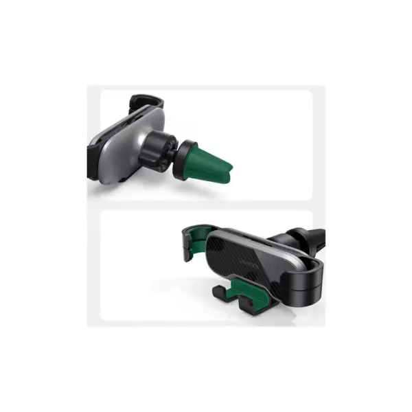 Універсальний автотримач Ugreen LP228 4.7-7.2" (80871)