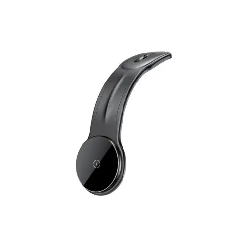 Універсальний автотримач Acefast D21 Magnetic wireless Velcro (6974316282907)