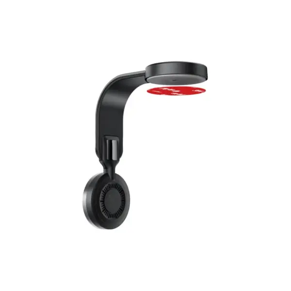 Універсальний автотримач Acefast D37 Magnetic wireless (6974316283546)