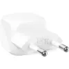 Зарядний пристрій Belkin USB-C PD20W PPS white (WCA009KQWH)