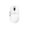 Мишка Ajazz AJ159P MC Wireless/Bluetooth/USB Charging Dock White (AJ159P-MC-W)