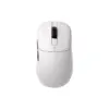 Мишка Ajazz AJ179PRO Wireless/Bluetooth/USB Charging Dock White (AJ179-PRO-W)