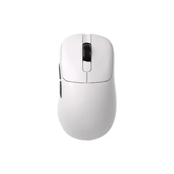 Мишка Ajazz AJ179PRO Wireless/Bluetooth/USB Charging Dock White (AJ179-PRO-W)