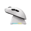 Мишка Ajazz AJ179PRO Wireless/Bluetooth/USB Charging Dock White (AJ179-PRO-W)