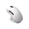 Мишка Ajazz AJ179PRO Wireless/Bluetooth/USB Charging Dock White (AJ179-PRO-W)