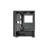 Корпус для ПК Chieftec Pro Midi Q (AS-02B-OP)