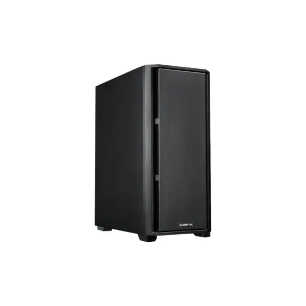 Корпус для ПК Chieftec Pro Midi Q (AS-02B-OP)