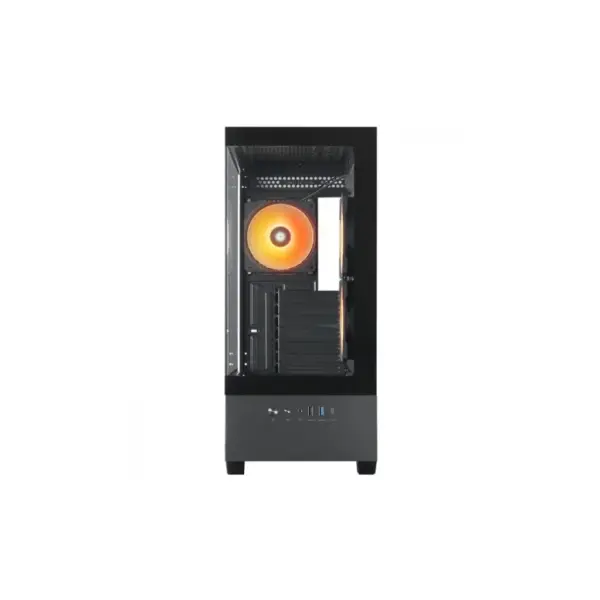 Корпус для ПК Chieftec VISTA (GT-01B-OP)