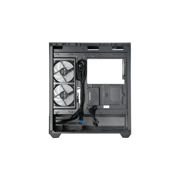 Корпус для ПК Chieftec VISTA (GT-01B-OP)
